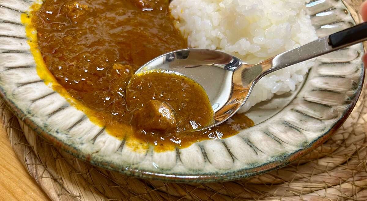 【カルディ】『サタプラ』で話題のレトルトカレー2品を実食