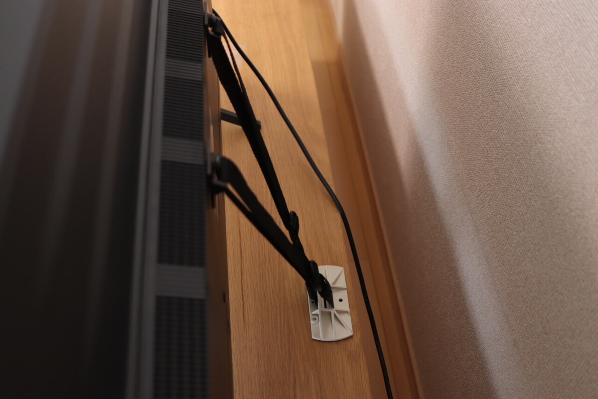 防災グッズのいらない災害対策