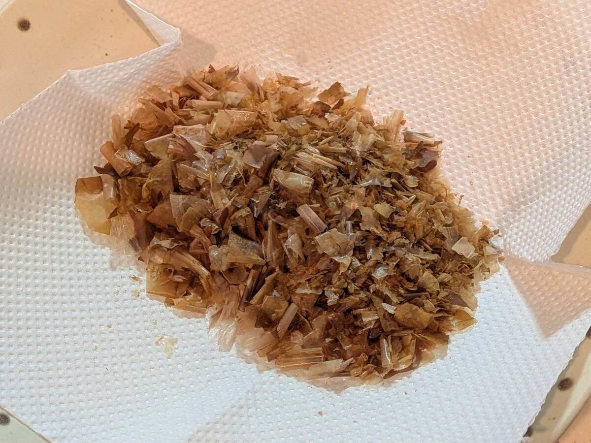 土井善晴さん「スペアリブの酢煮」