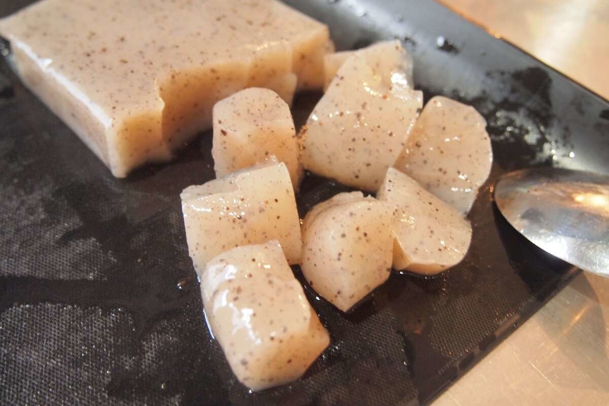 こんにゃくの正しい洗い方と下処理とは
