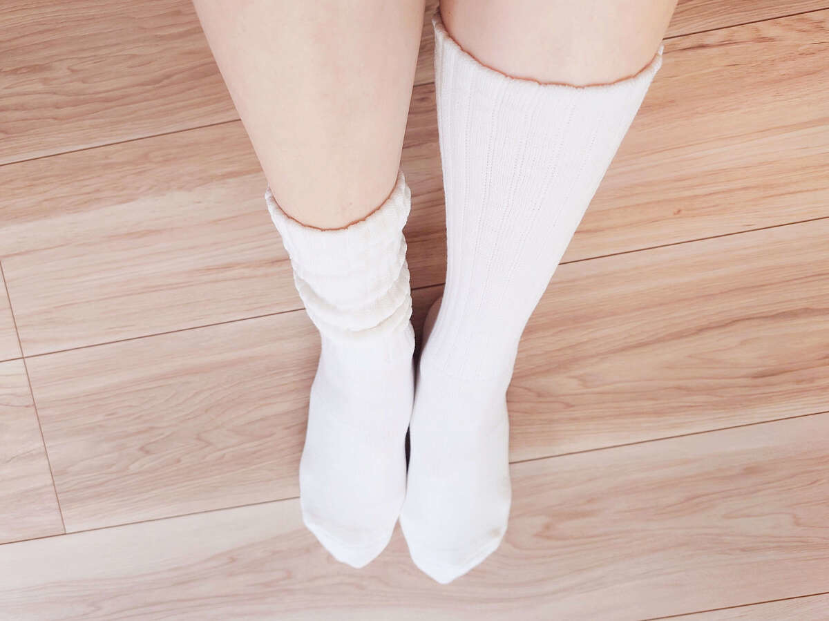 【サタプラ靴下回】ひたすら試してランキングでトップ5は？