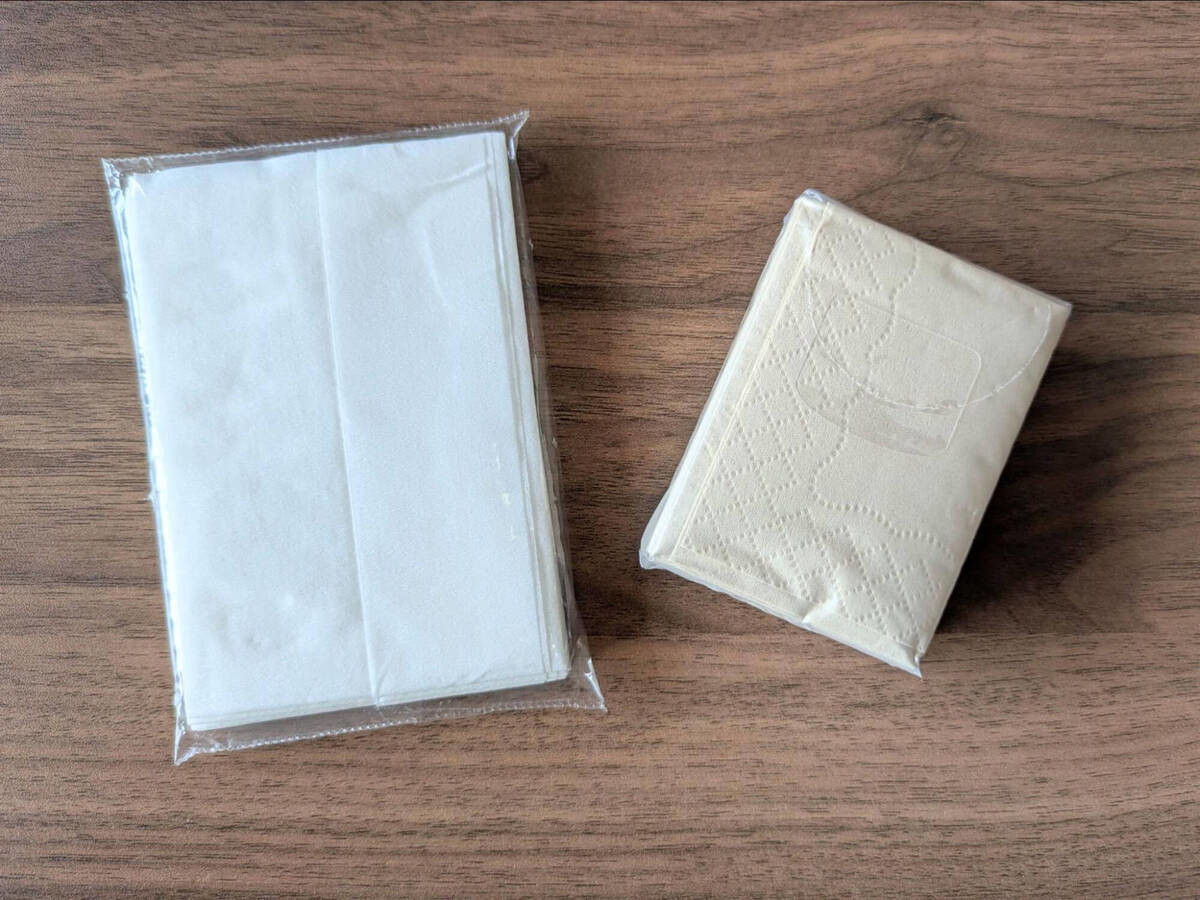 清潔感がアップする無印良品アイテム