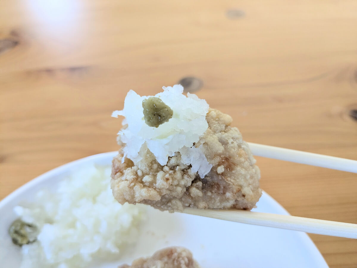 とりせん自慢！「めちゃ旨」鶏肉グルメ3選