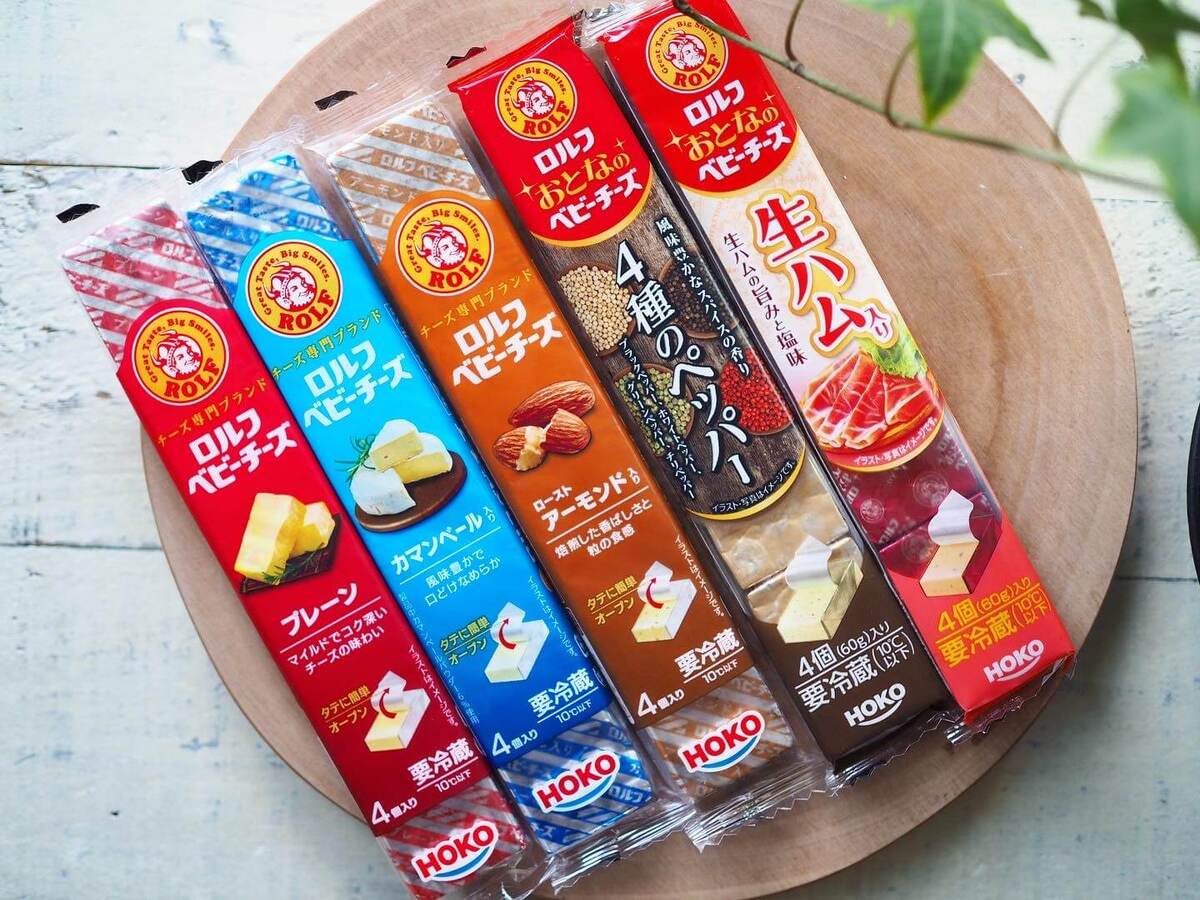 「業務スーパー」で買えるお得な乳製品