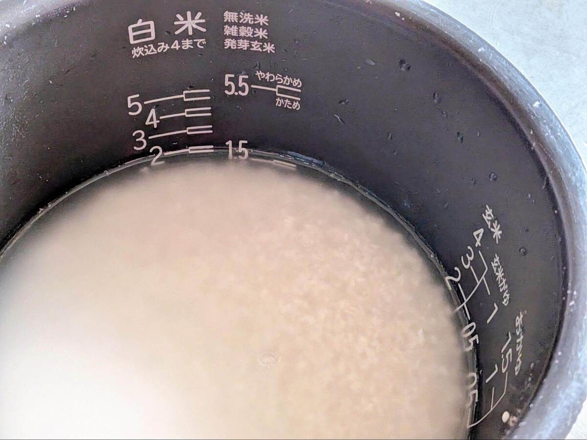 梅干しのさっぱりだしごはん