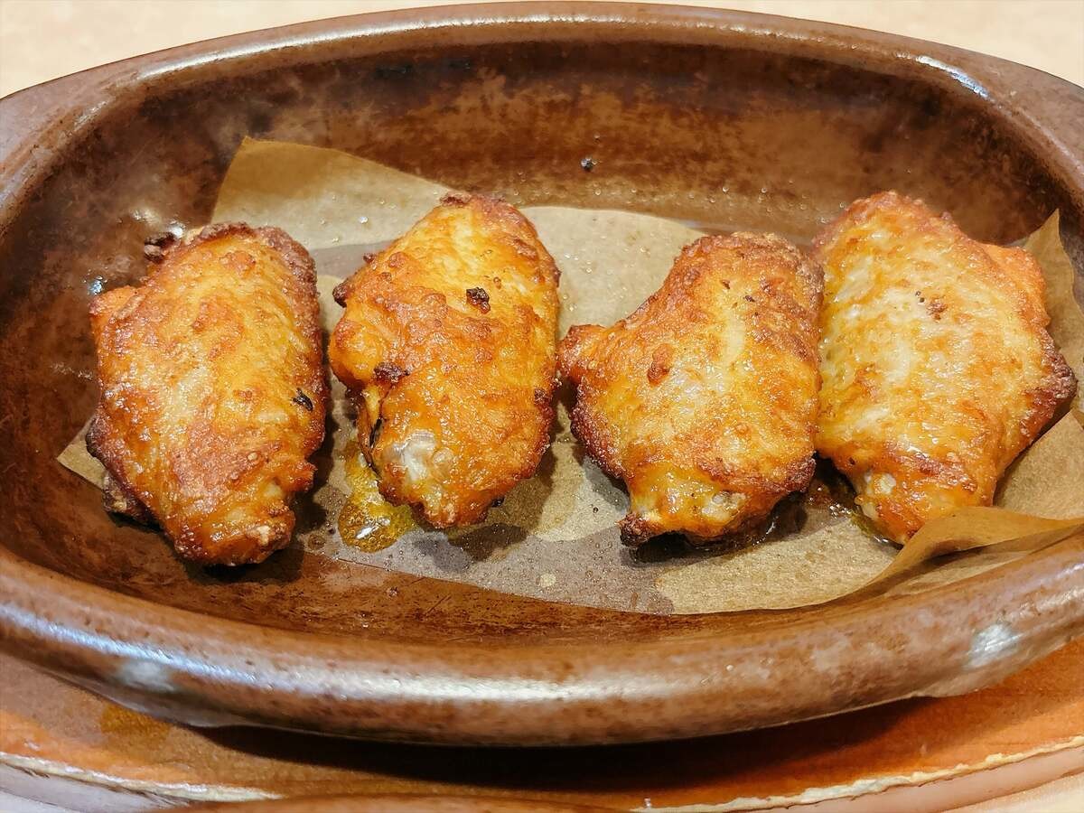 サイゼリア無料