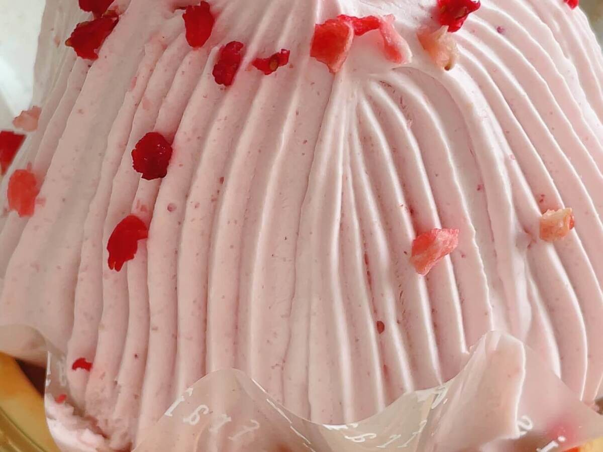 シャトレーゼの400円以下のケーキ3選