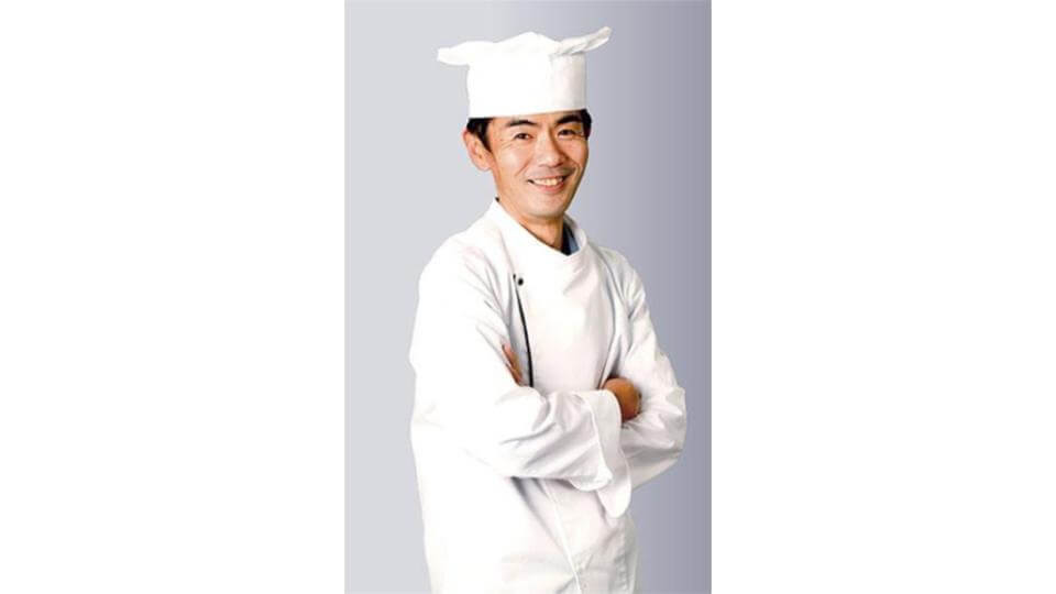 担担シリーズを監修したのは、こはく本舗の甲斐シェフ