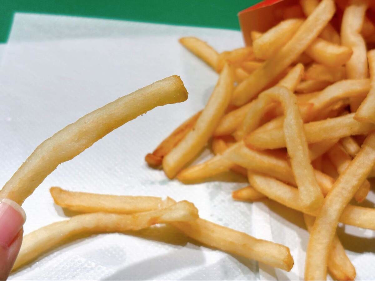 じゃがいもが緑色になる理由や体への影響