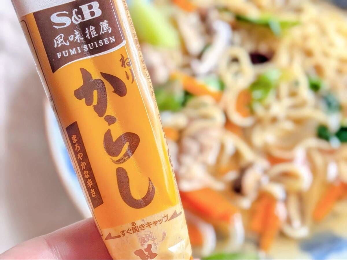 あんかけ焼きそば