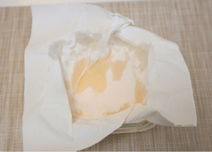 リュウジさん「巻かない卵焼き」のレシピ