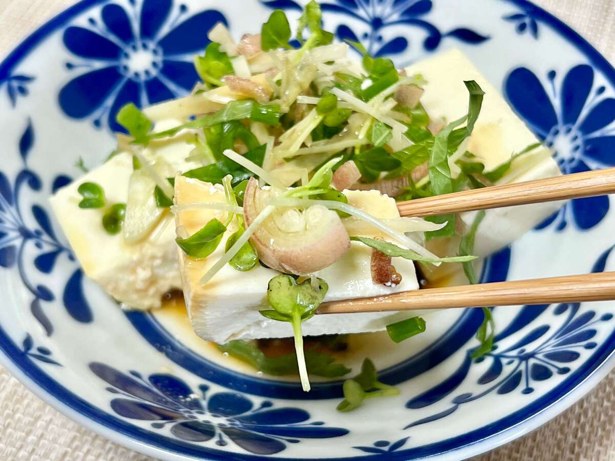 五味薬味