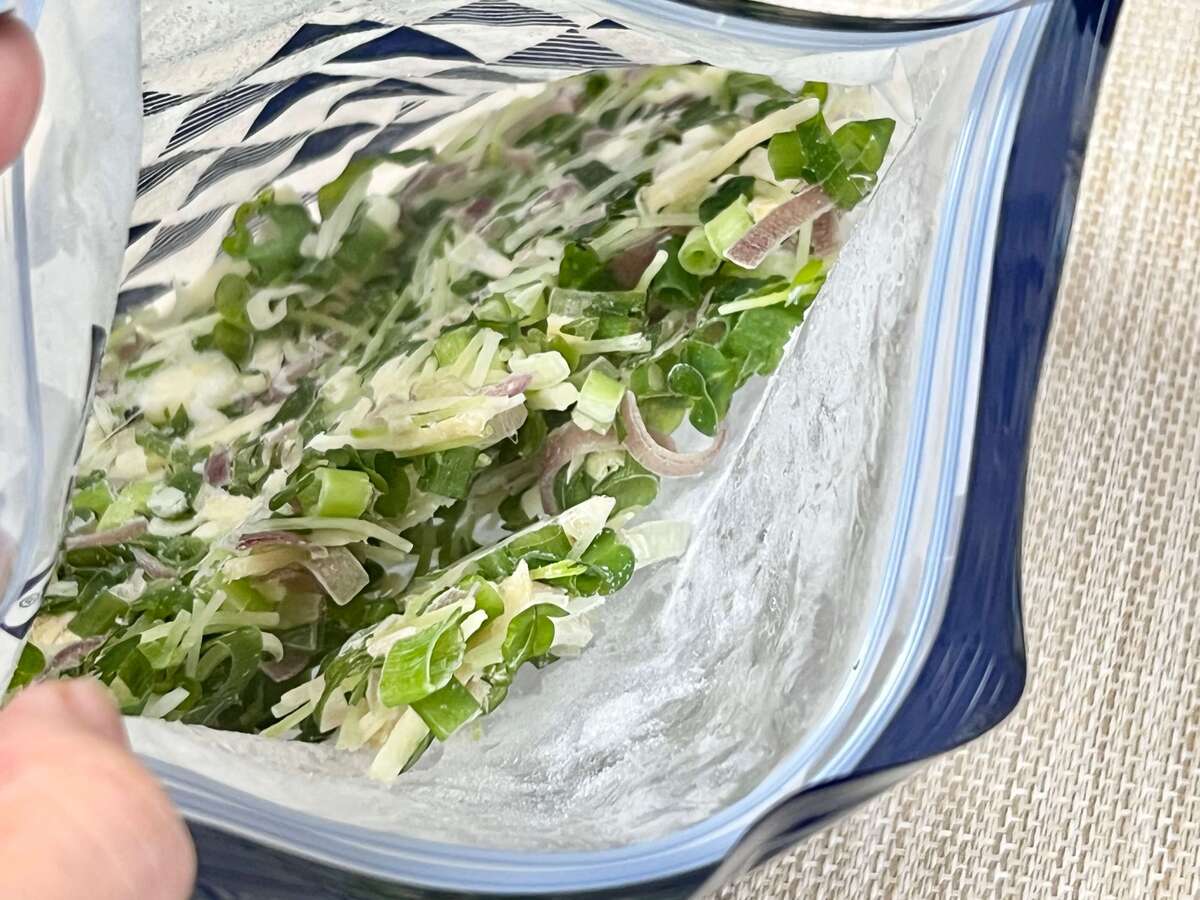 五味薬味