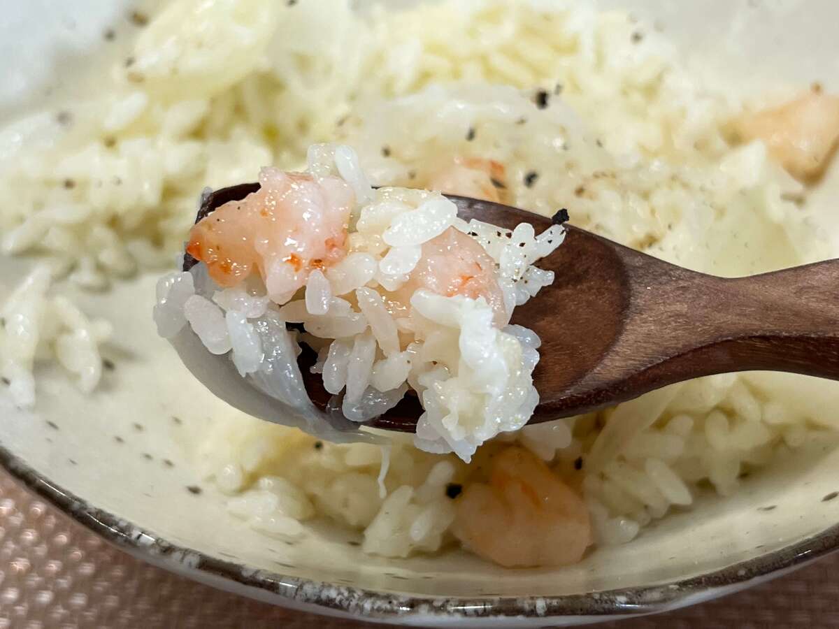 冷凍シューマイ