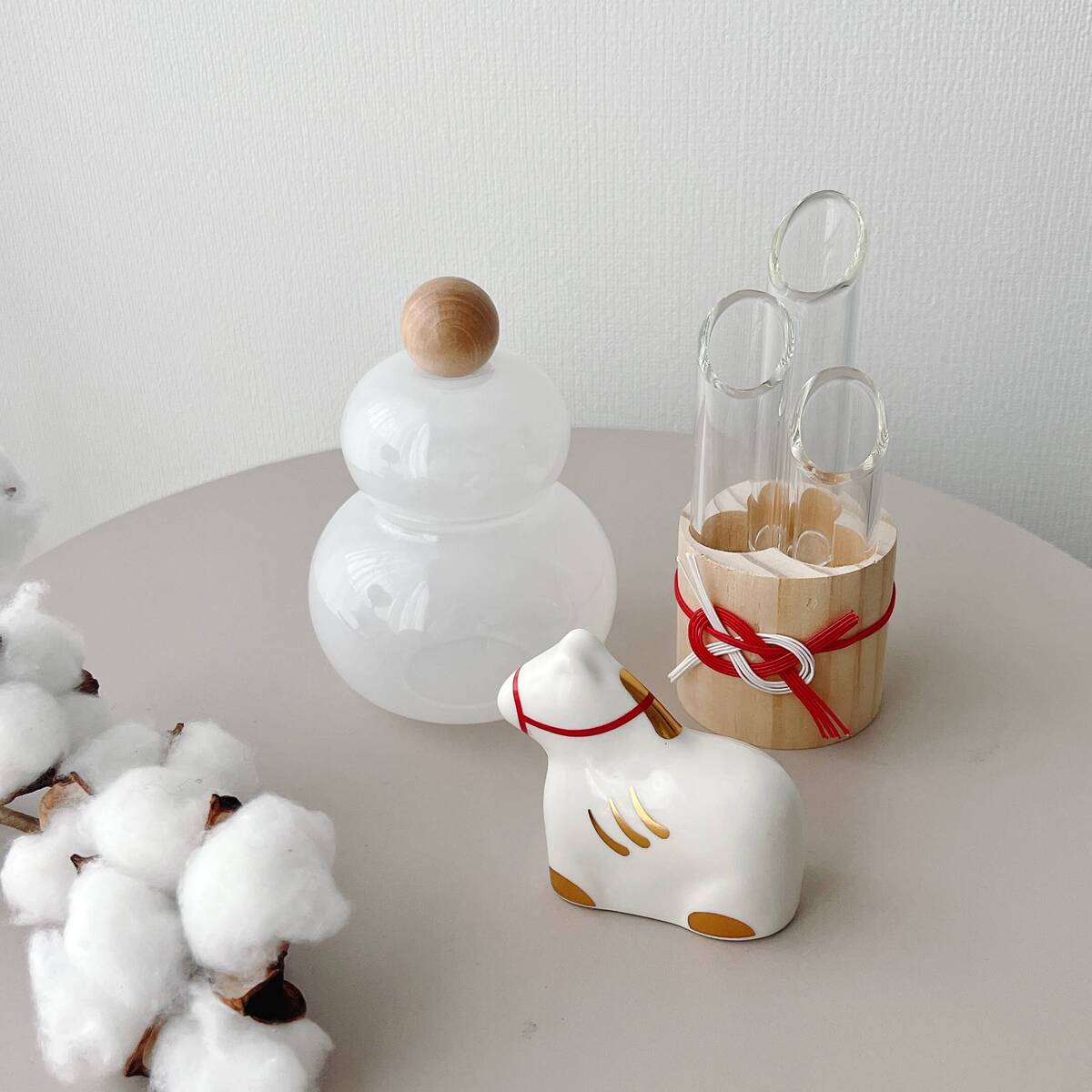 3COINSのお正月アイテム