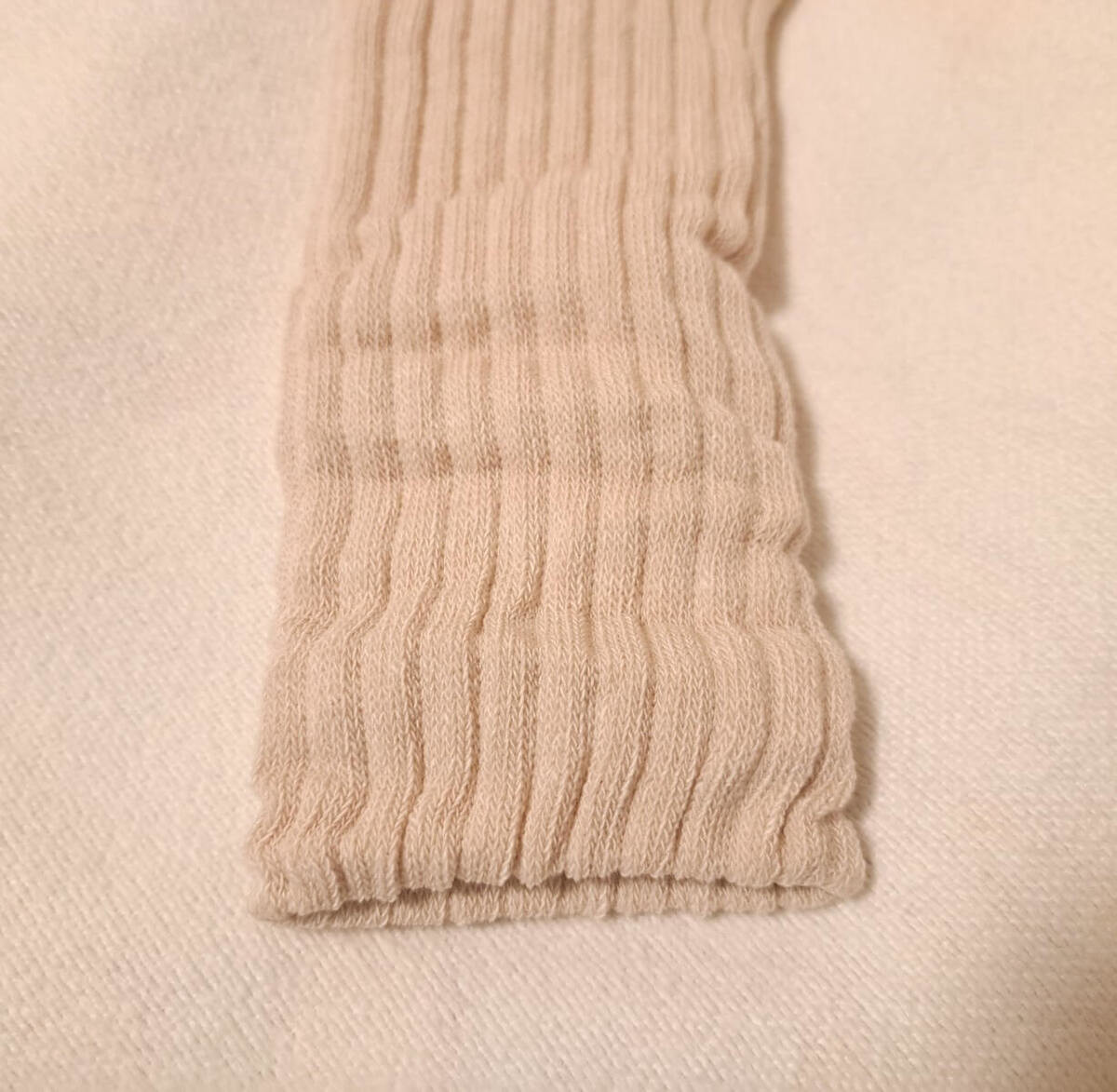 ユニクロ「ヒートテックソックス/ルーズ」