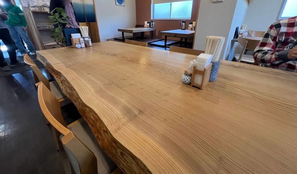 おうどん　瀬戸晴れ