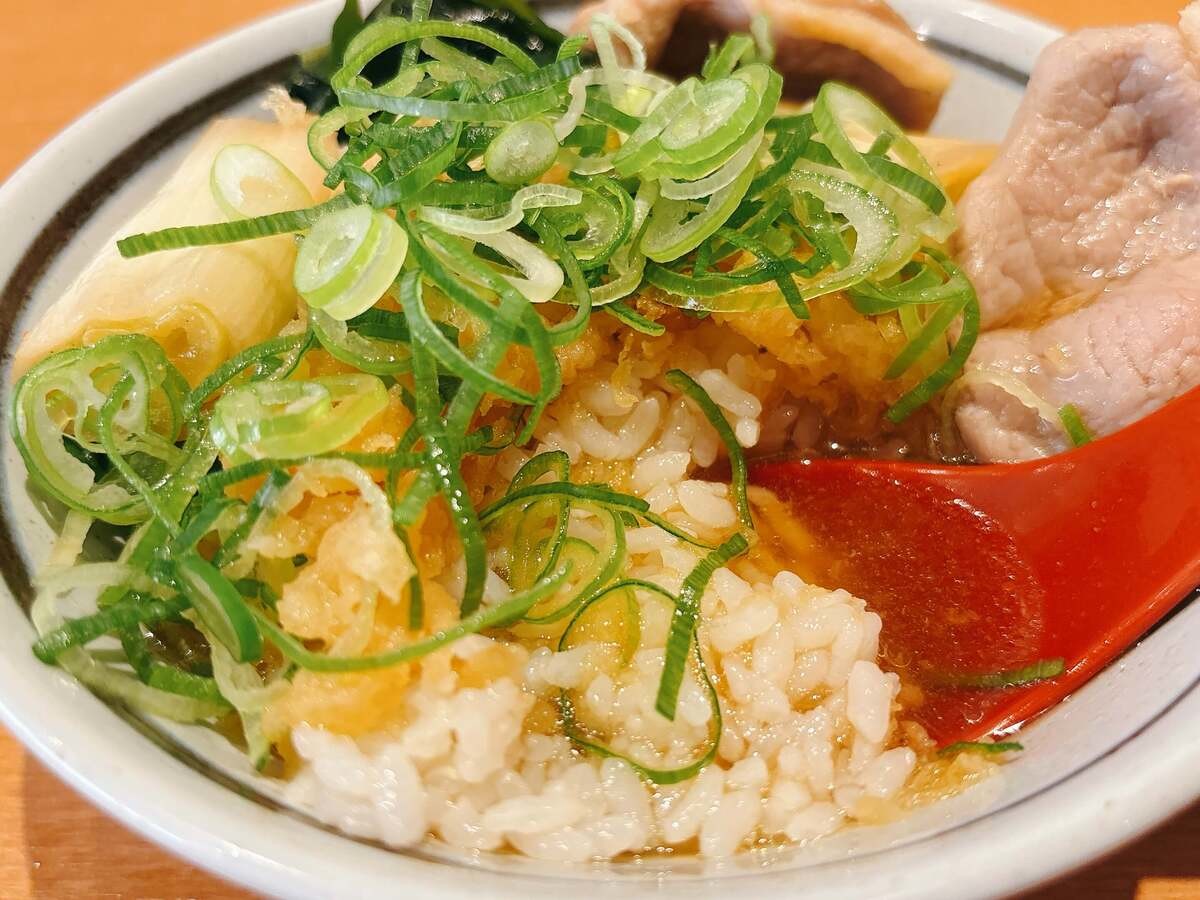 2025年いつから？「もう出てるよ♪」丸亀製麺「鴨ねぎうどん」