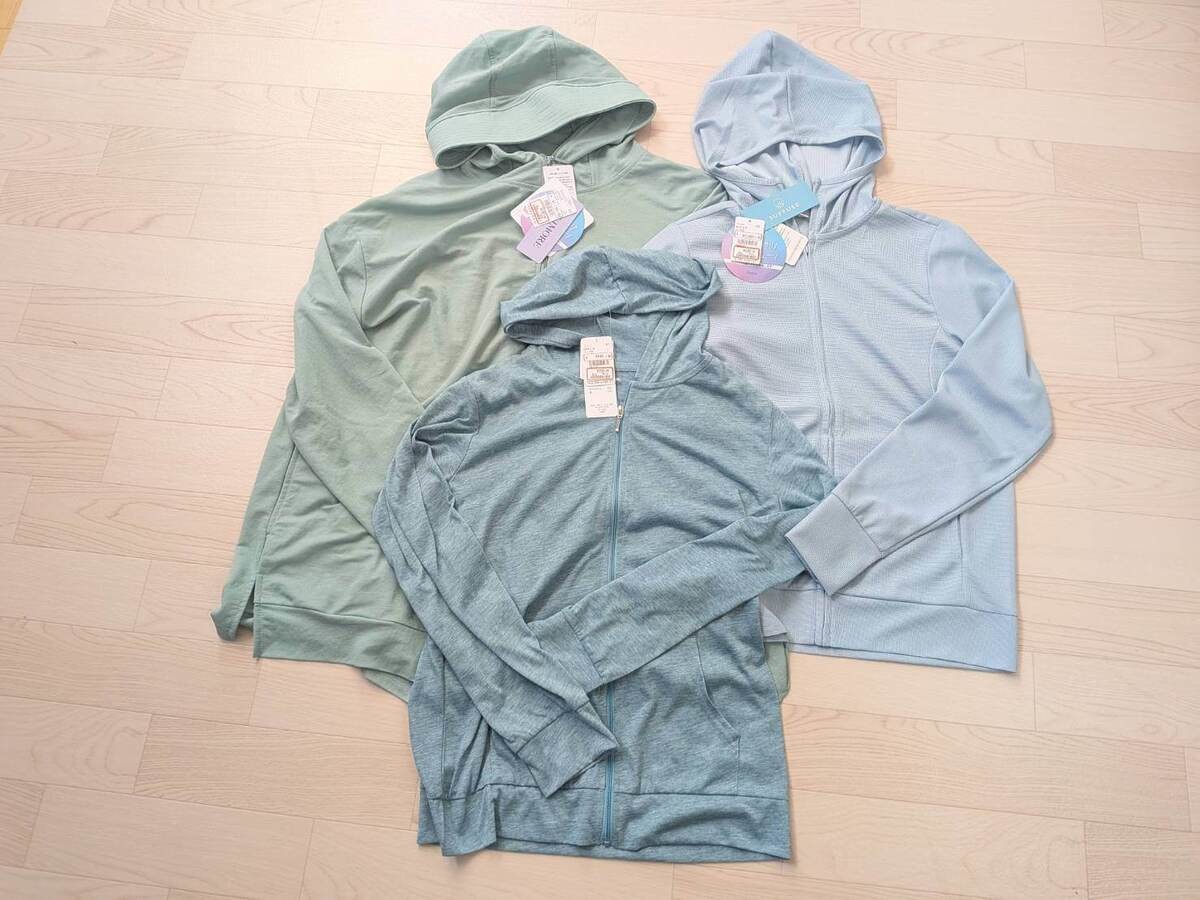 「パシオス」戦利品5選