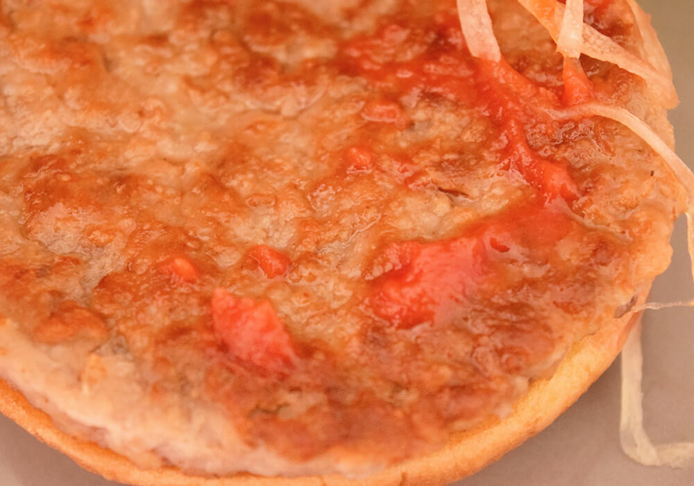 モスバーガー朝モス