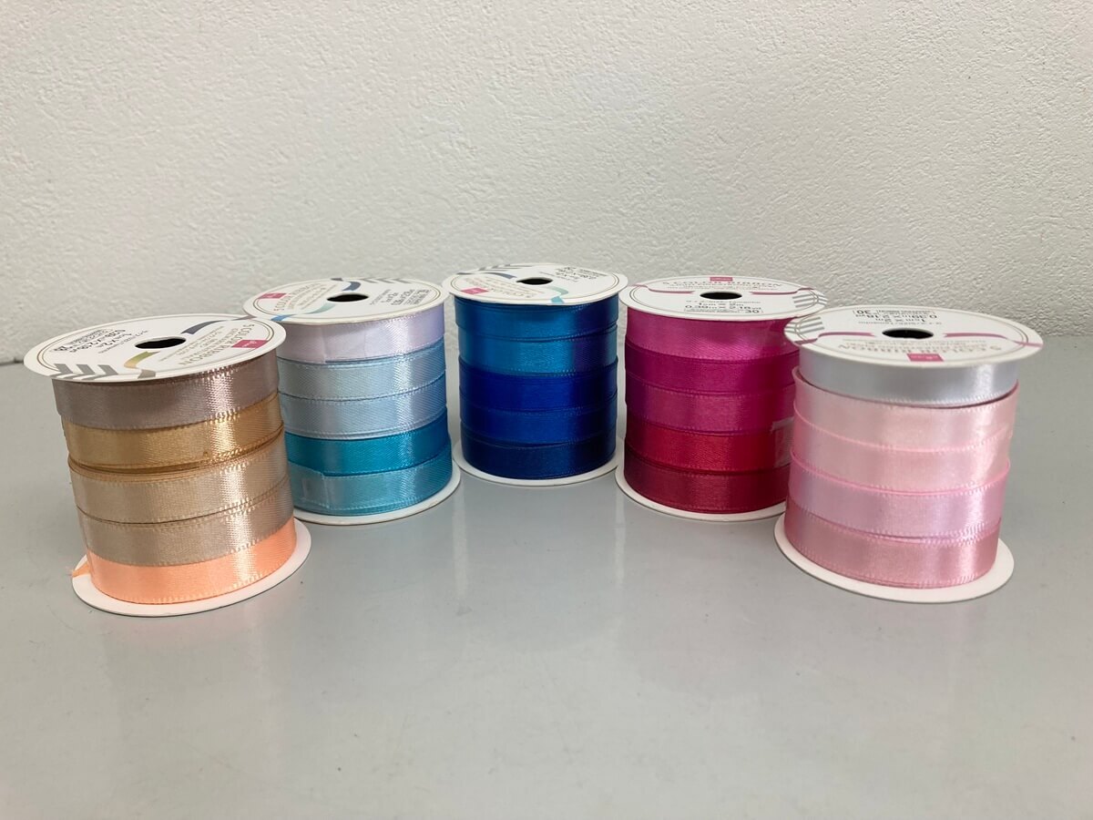 ダイソーで見つけた手芸・裁縫用品
