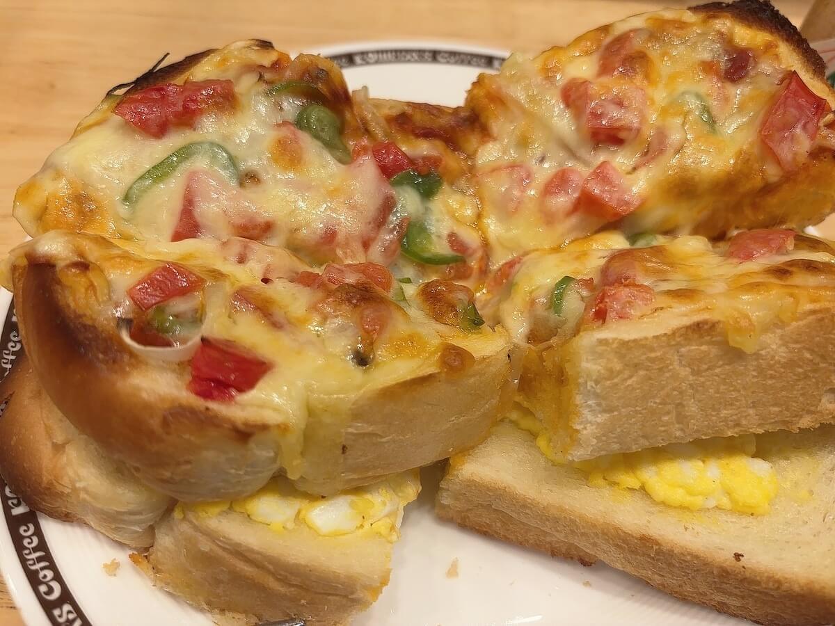 元コメダ店員おすすめのコメダ通年メニュー