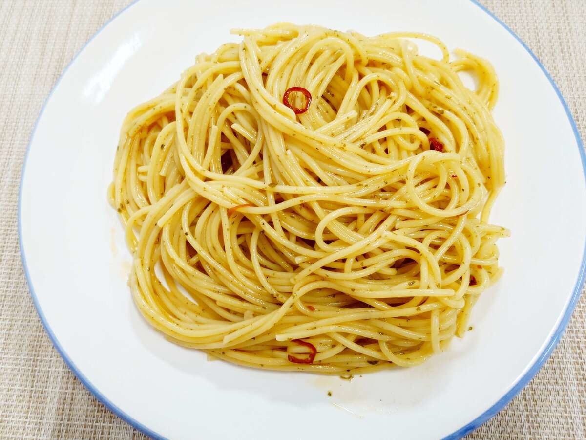 創味あえるハコネーゼシリーズの絶品パスタソース