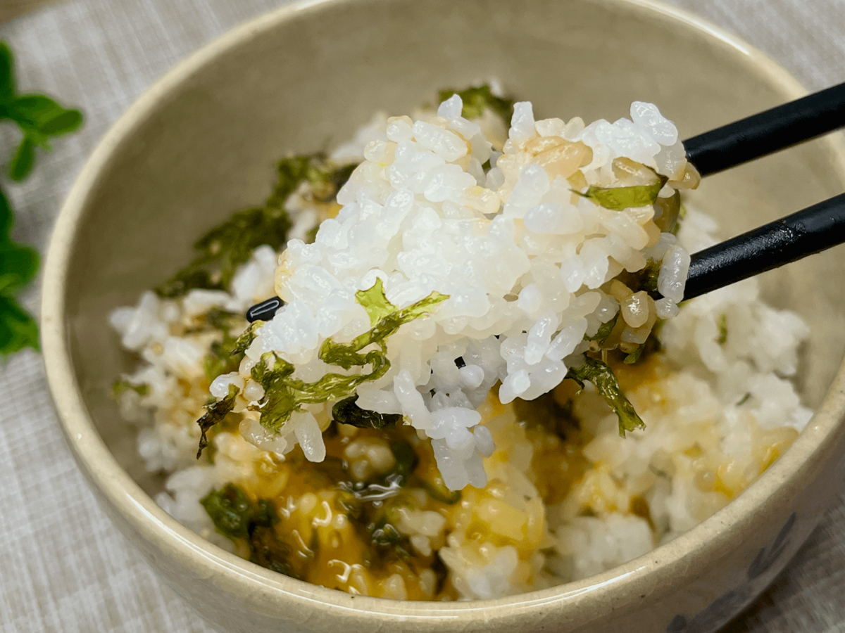 意外と知らない「おいしいお米の炊き方」