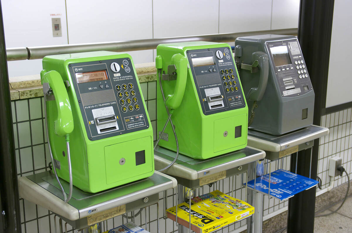 「NTT」の正式名称は？