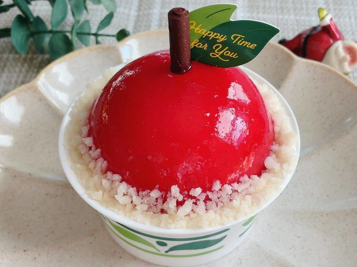 シャトレーゼの400円以下のケーキ3選