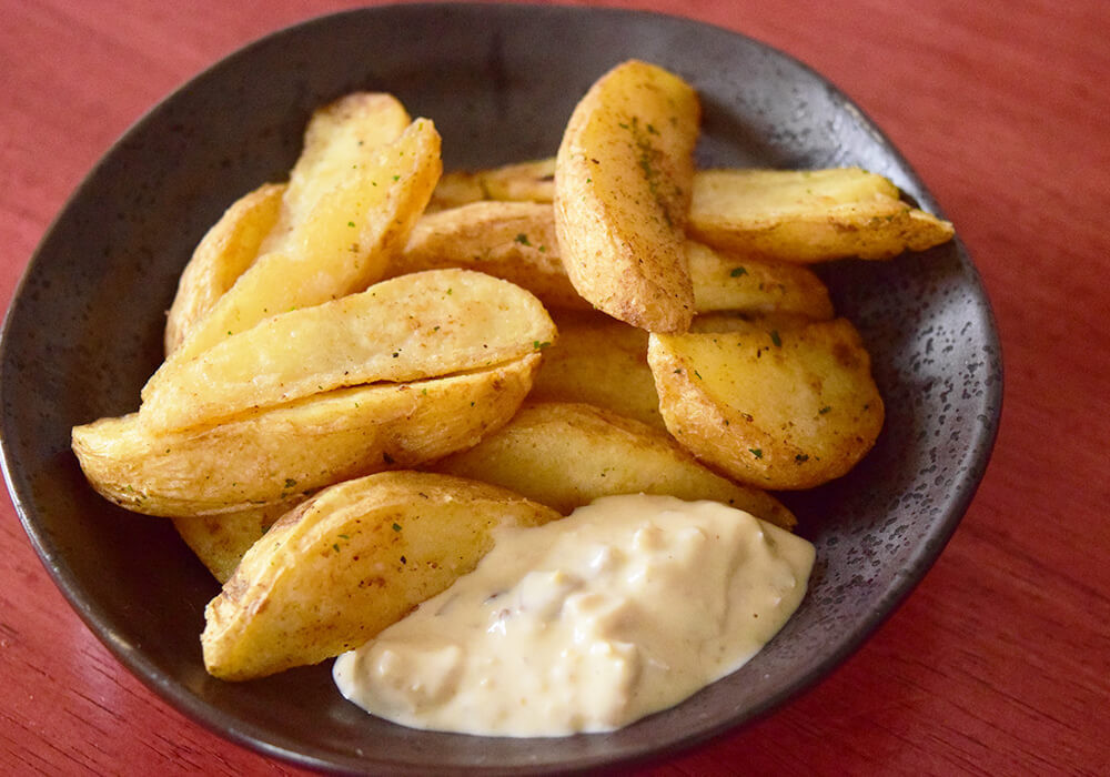 久世福商店「燻しの香り引き立つ　いぶりがっこタルタル」実食レポ