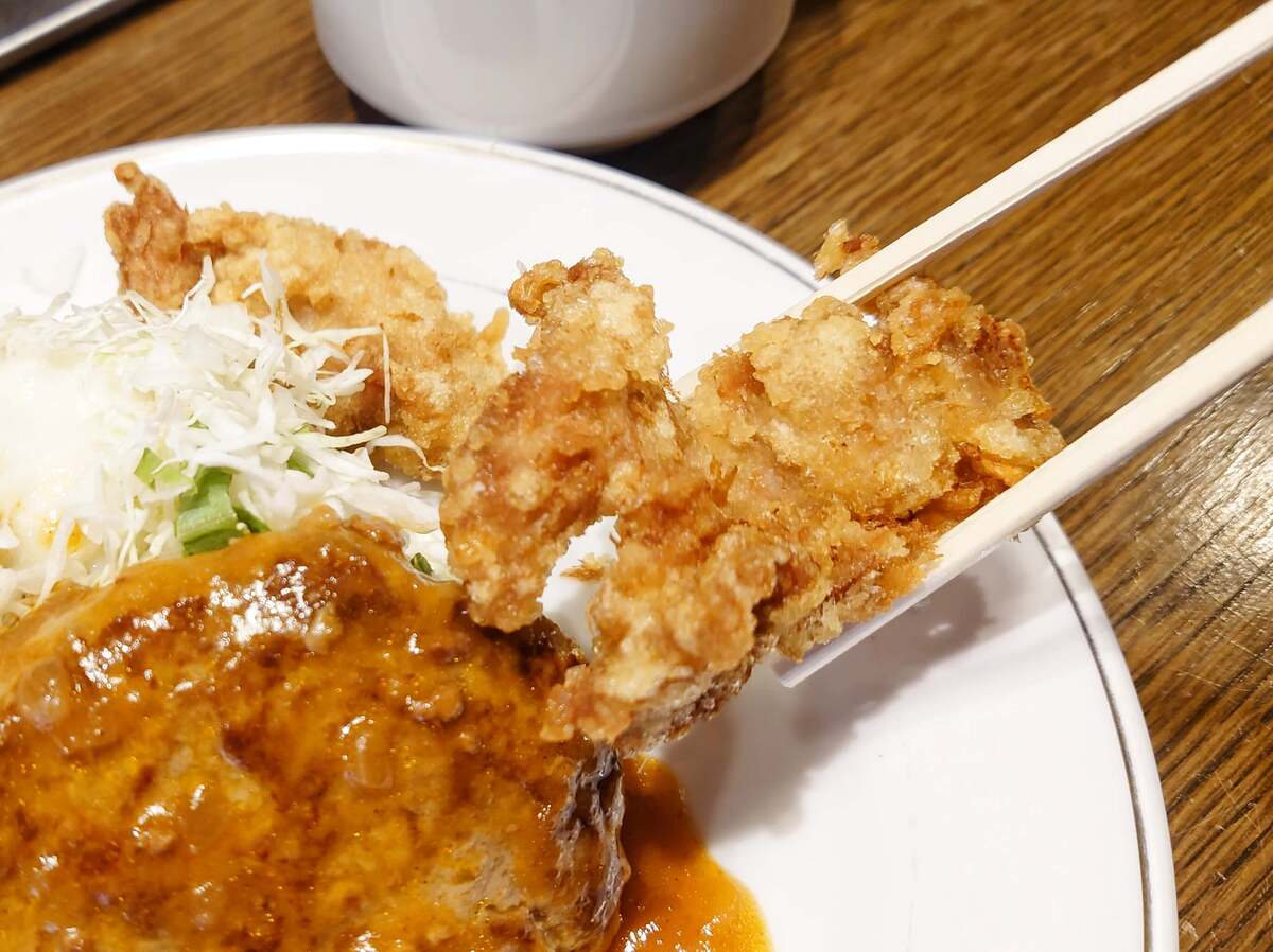 洋食屋チェーンの「キッチンジロー」って知ってる？
