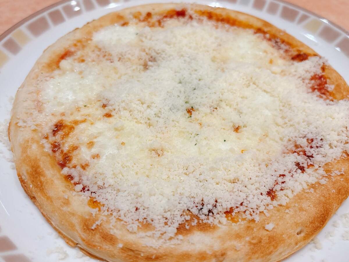 サイゼリヤの裏技