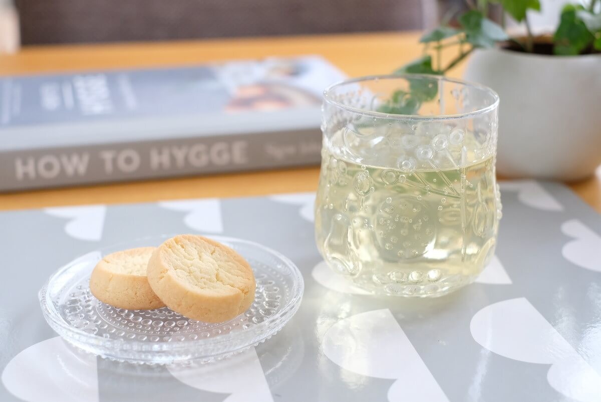 カルディで「手間いらず・簡単おいしいおやつ」を2つ