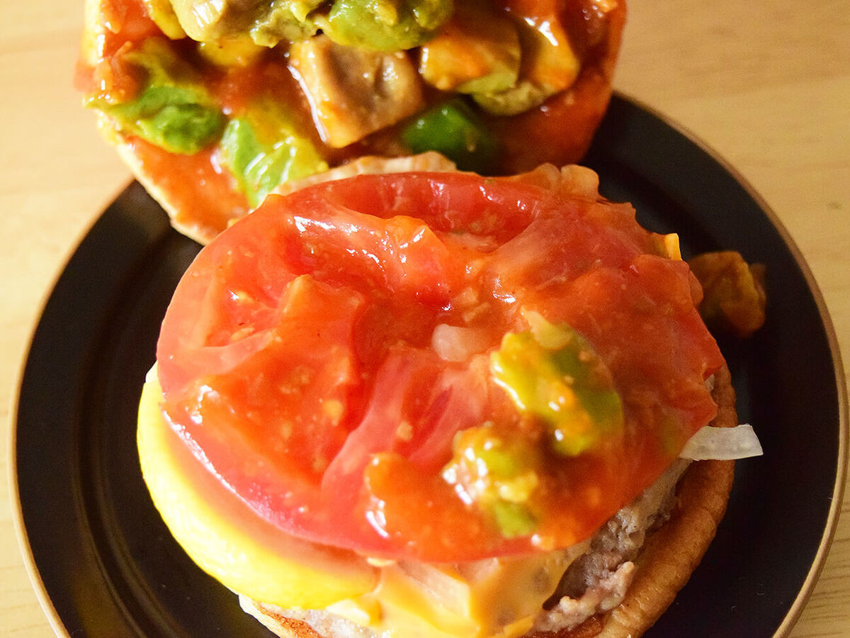 モスバーガー