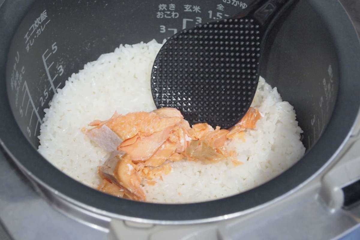 鮭