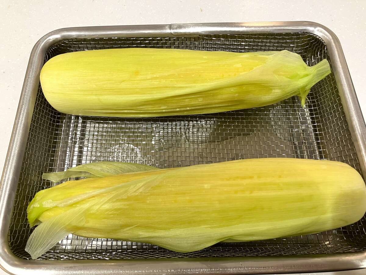農Proさん「とうもろこしの正しい茹で方」