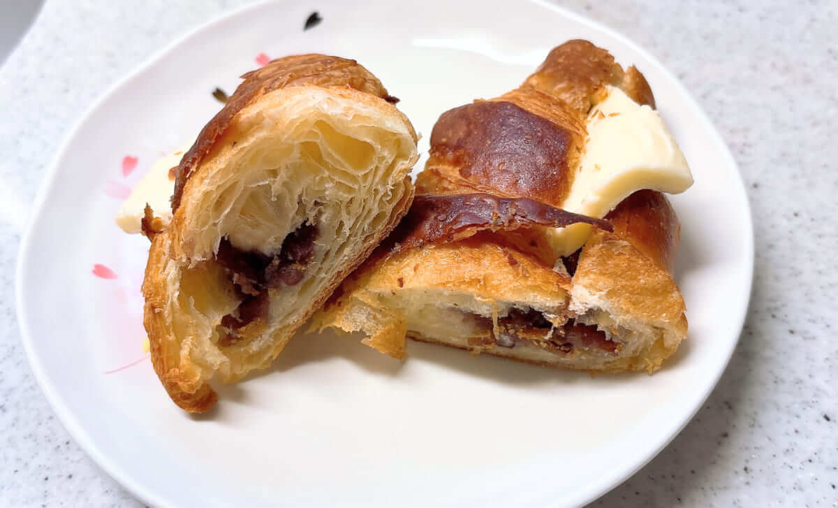 シャトレーゼの「本格和スイーツ」