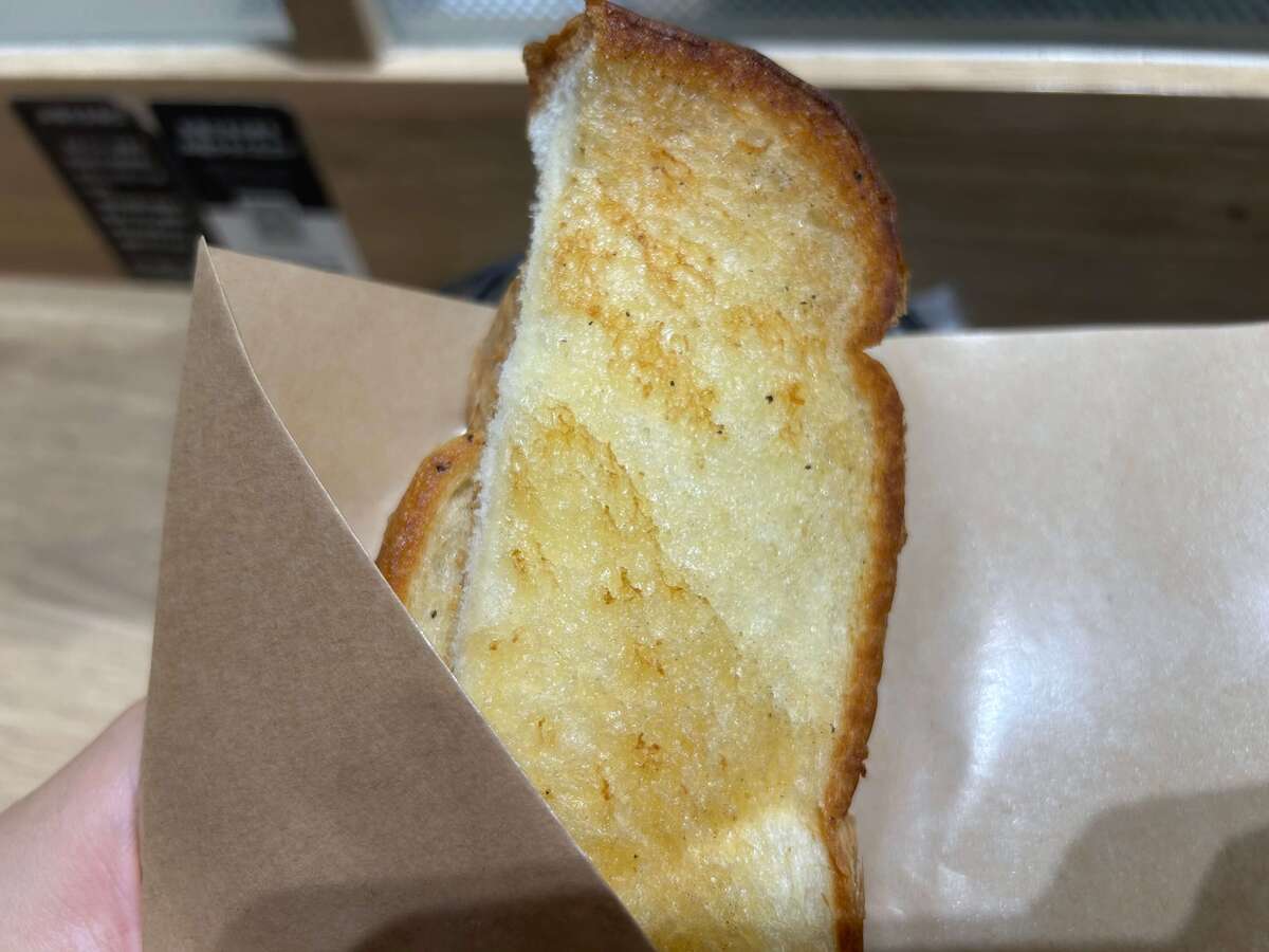 【ベックスコーヒー】モーニングメニュー実食レポ