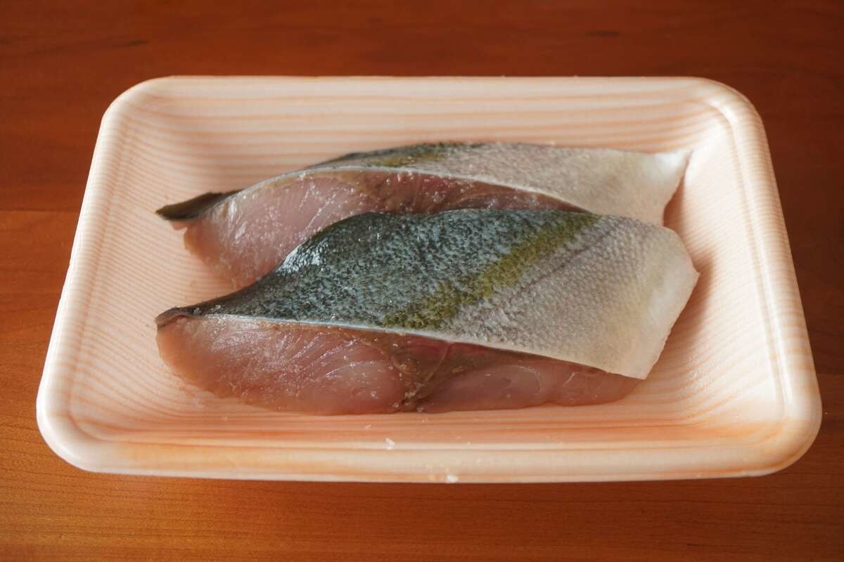 大原千鶴さん「秋のぶり照り」のレシピ