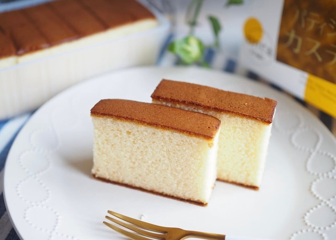 ちょこっと使いたい時に便利！「らくらくホイップ」