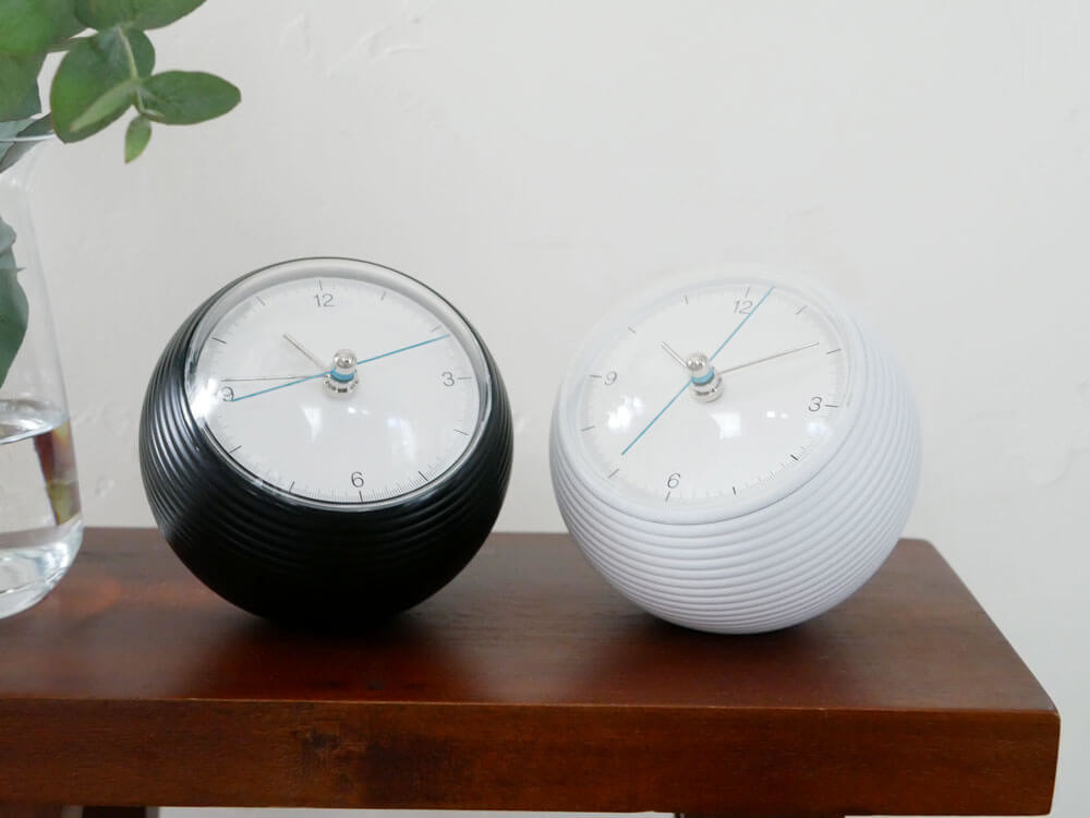 【新品・未使用】住友林業×ハコア ひのきの球体置時計 2025年最新】住友林業 時計の人気アイテム - メルカリ