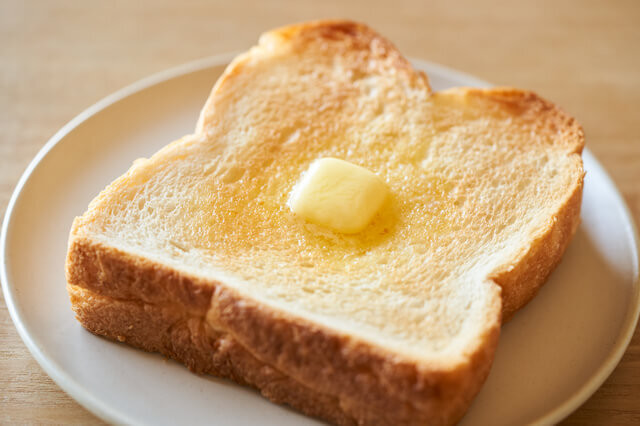 オーブントースターのNG行為