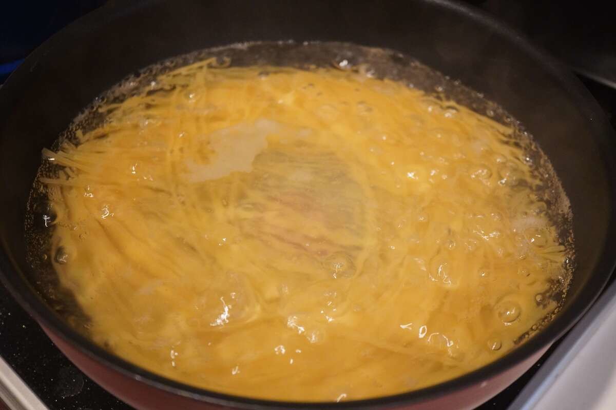 栗原はるみさん「スパゲッティミートソース」