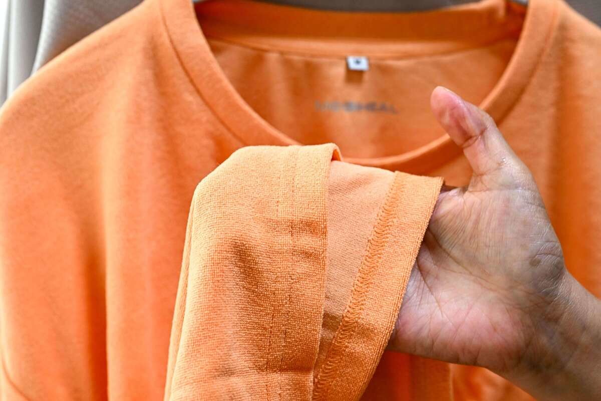 ワークマンの新作メディヒール