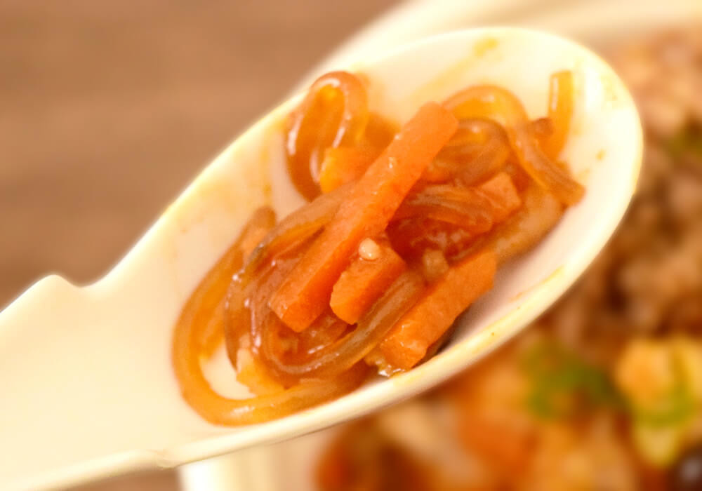すき家「プルコギ牛カルビ焼肉丼」