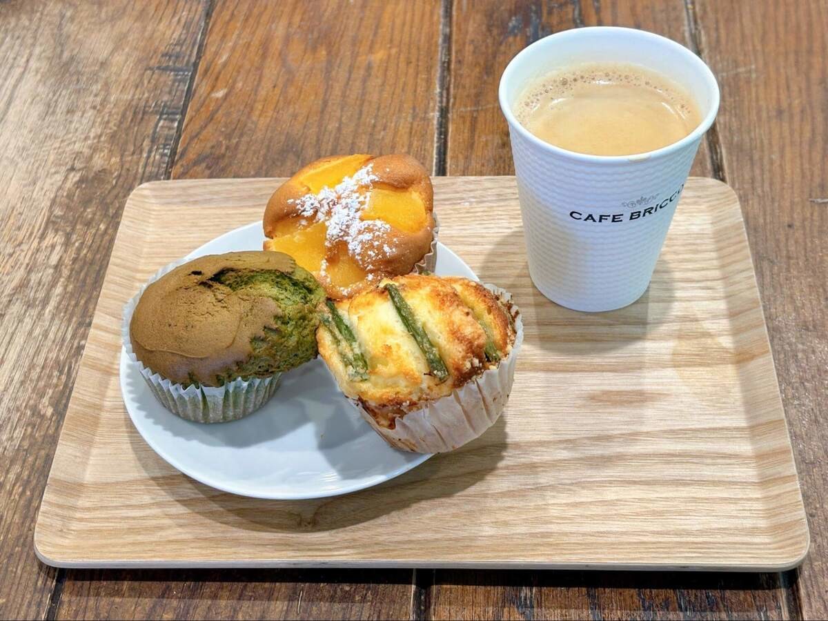 朝マックやめて【朝カインズ】が新常識