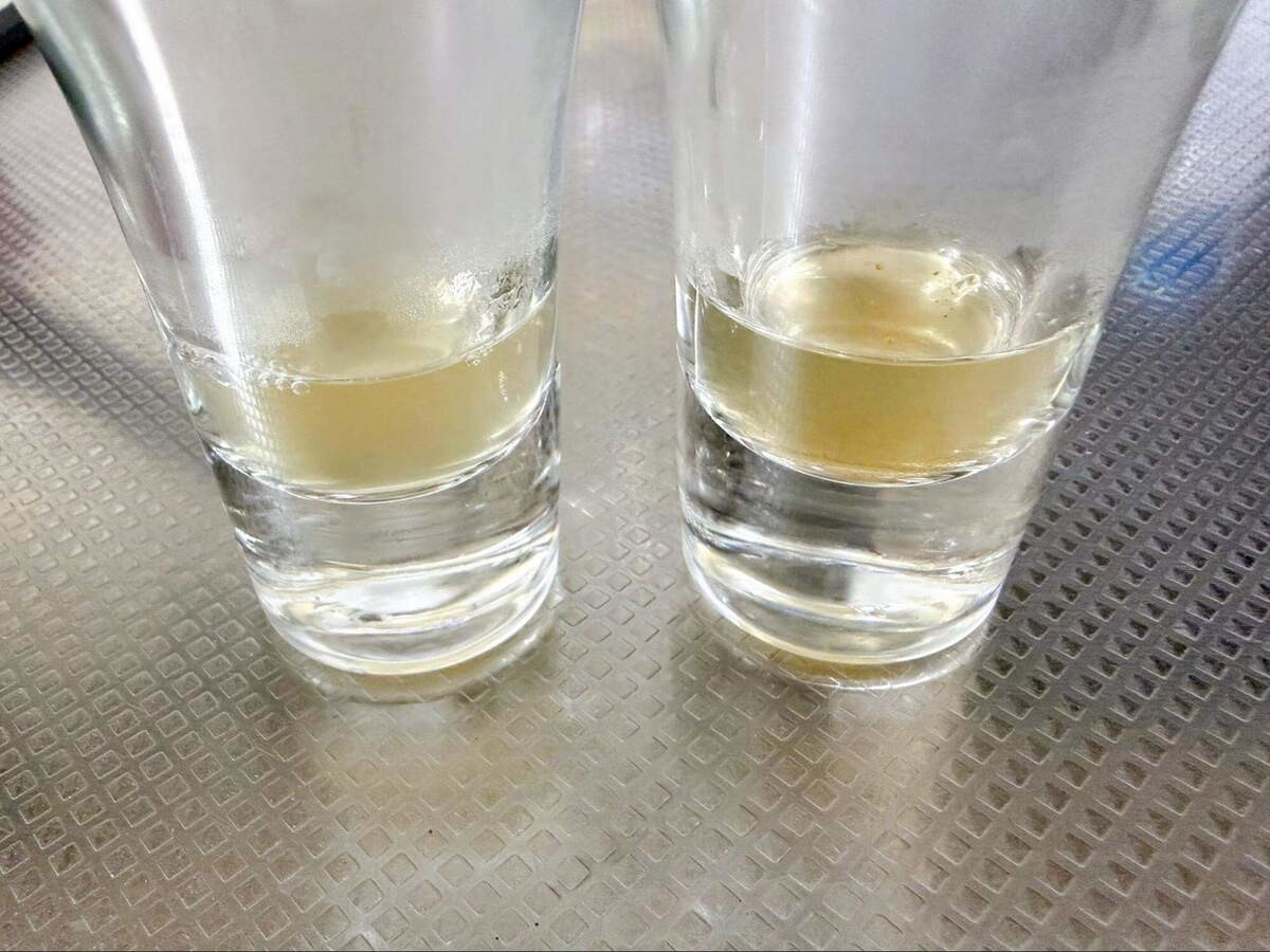 久原本家グループのだしパックと御飯の素