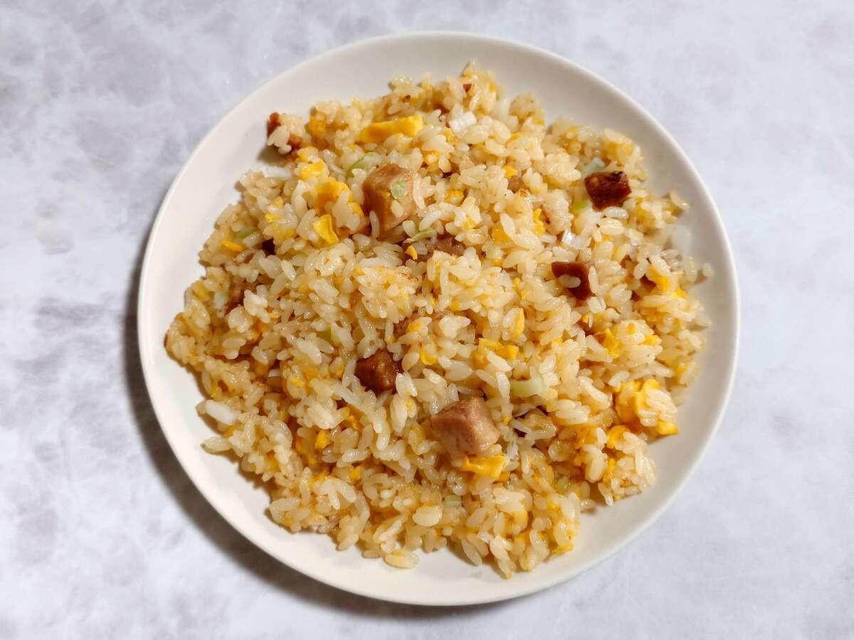 サタプラ「冷凍チャーハン回」トップ3食べ比べ♪