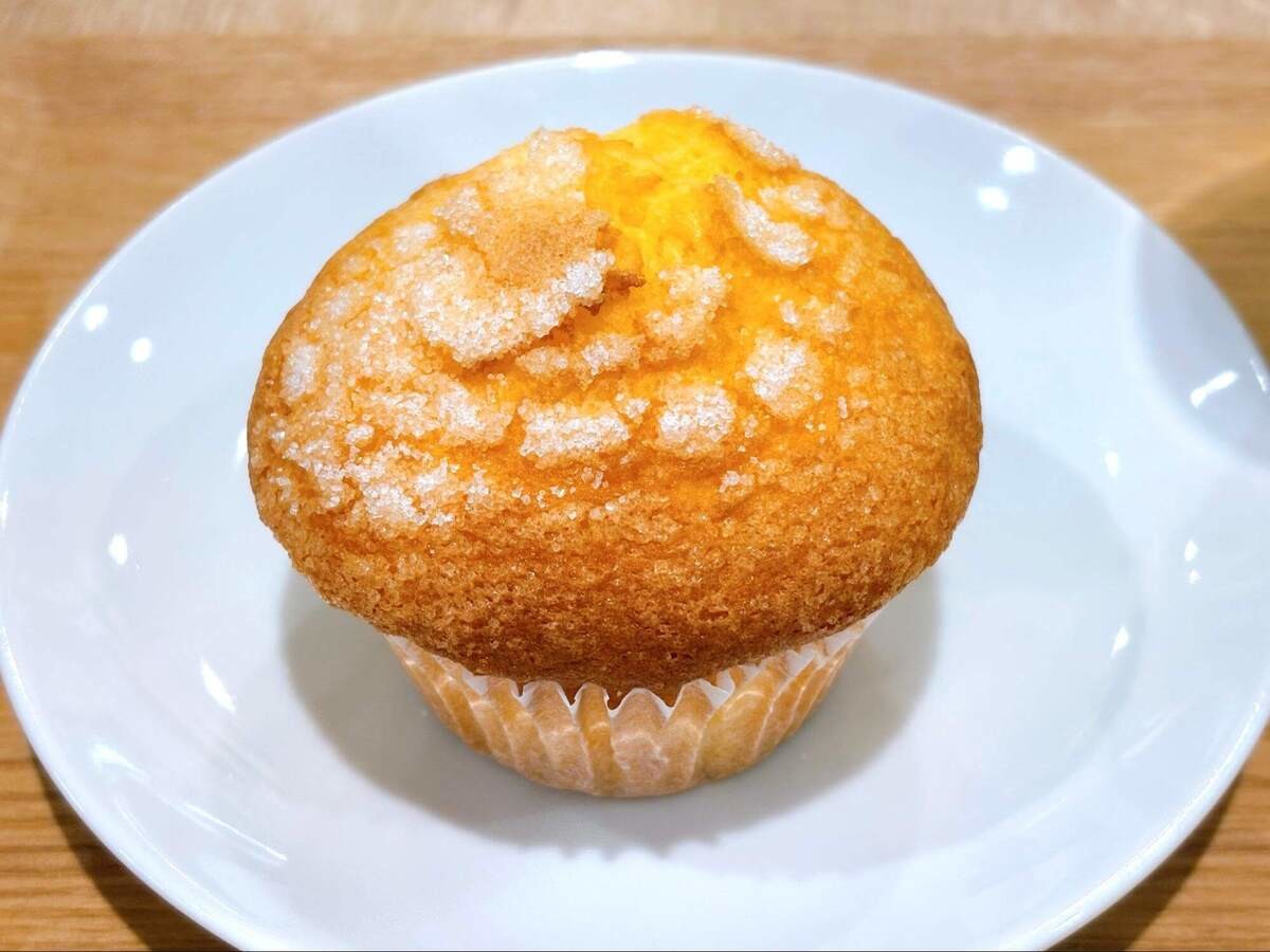 癒し空間が広がるカインズのカフェ